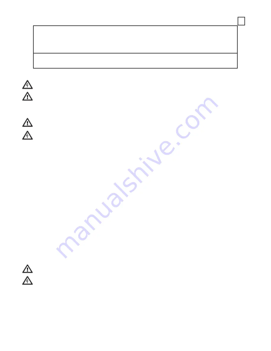 CasaFan RetroJet Operating Manual Download Page 5