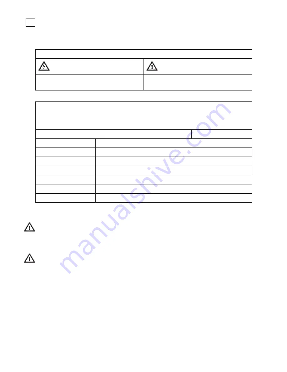 CasaFan RetroJet Operating Manual Download Page 10