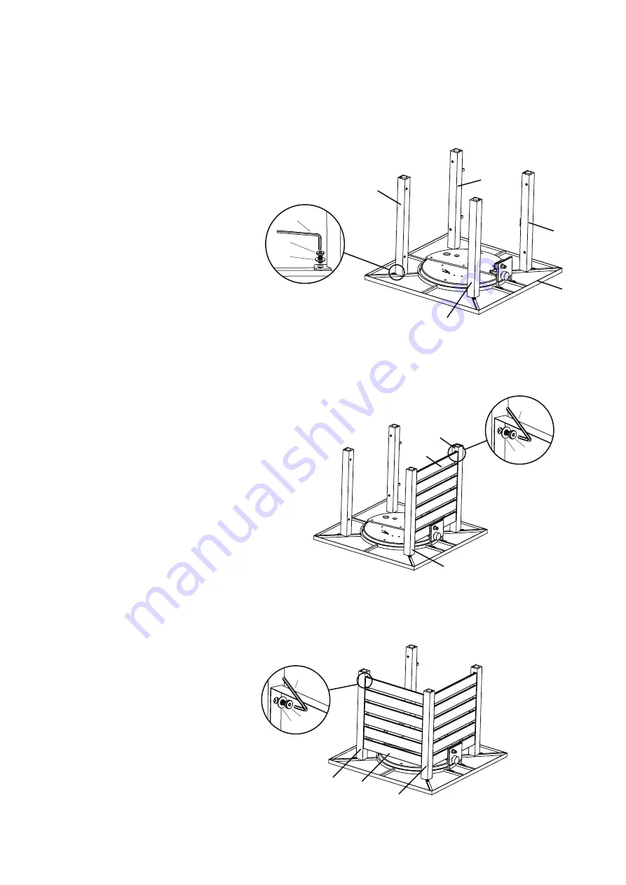 CASAINC F210035-B1 Скачать руководство пользователя страница 5