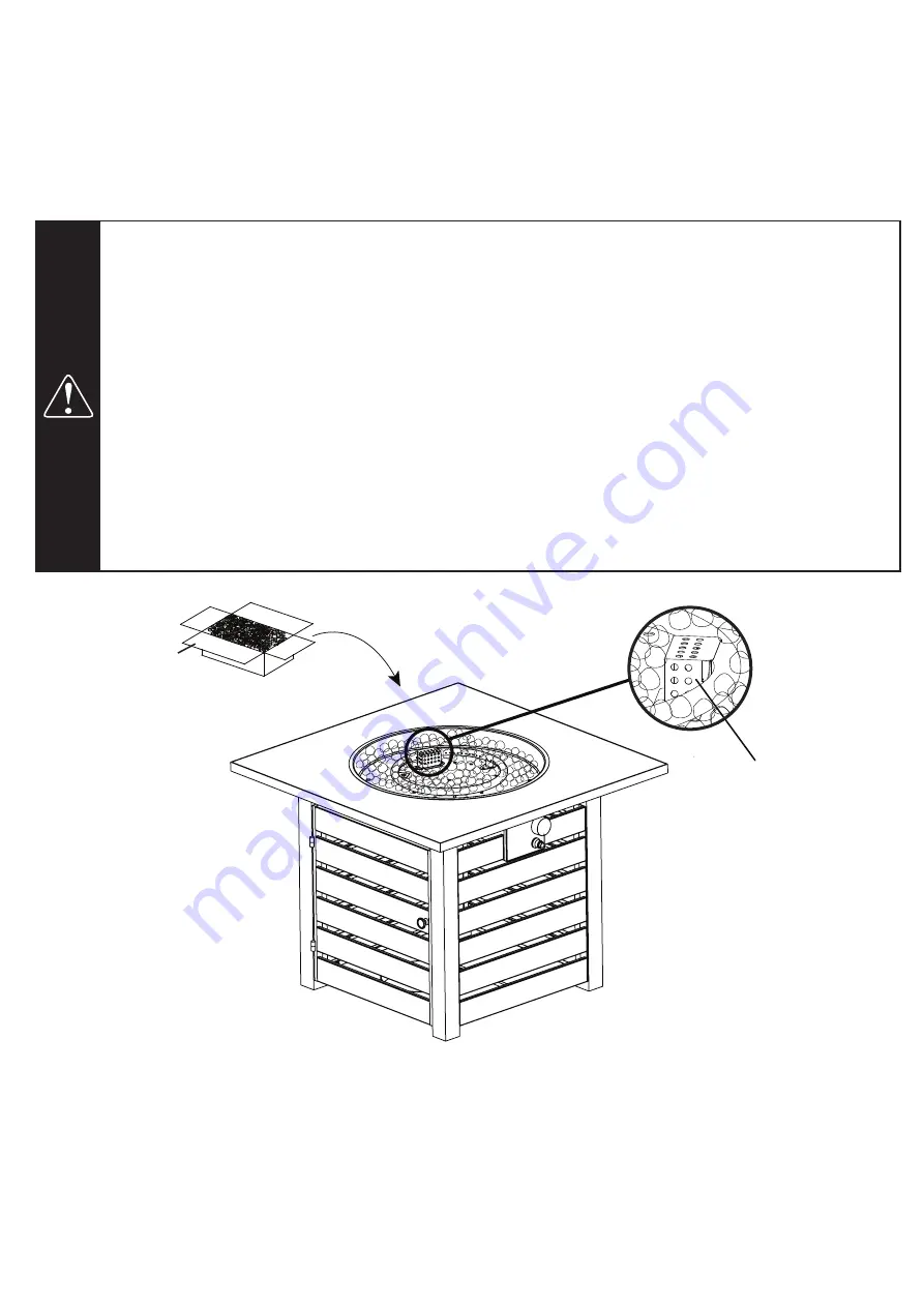 CASAINC F210035-B1 Скачать руководство пользователя страница 7