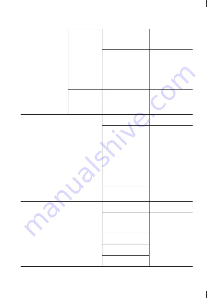 Casals ABW-VAF-70P Manual Download Page 36