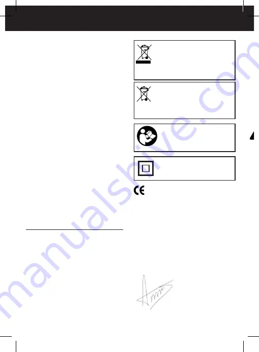 Casals CPLI14K2 Manual Download Page 10