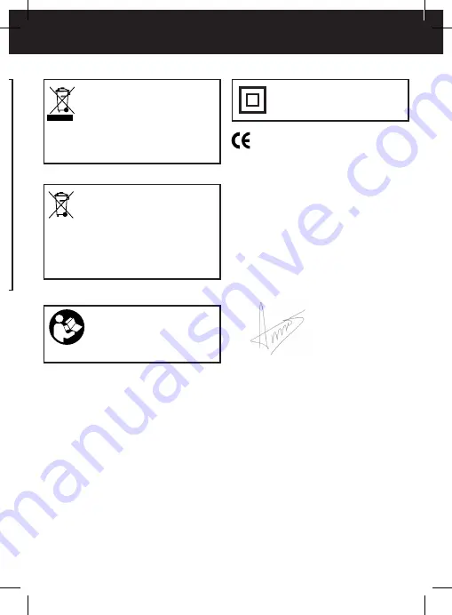 Casals CPLI14K2 Manual Download Page 19