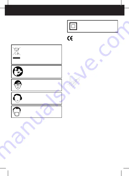 Casals CSS710VCE Manual Download Page 22