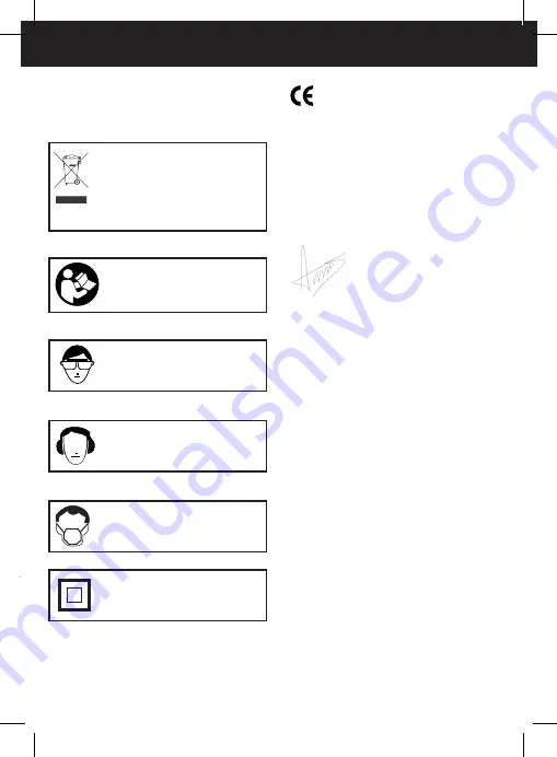 Casals CSS710VCE Manual Download Page 57