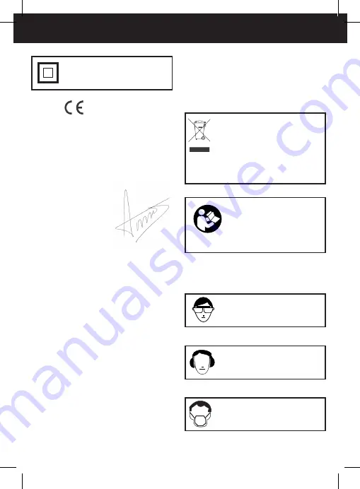 Casals CSS710VCE Manual Download Page 64