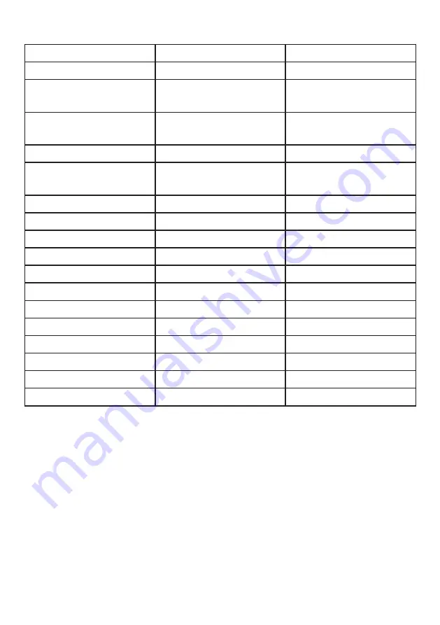 Casals GEN1000 Original Instructions Manual Download Page 5