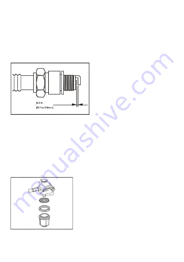 Casals GEN5500 Original Instructions Manual Download Page 27