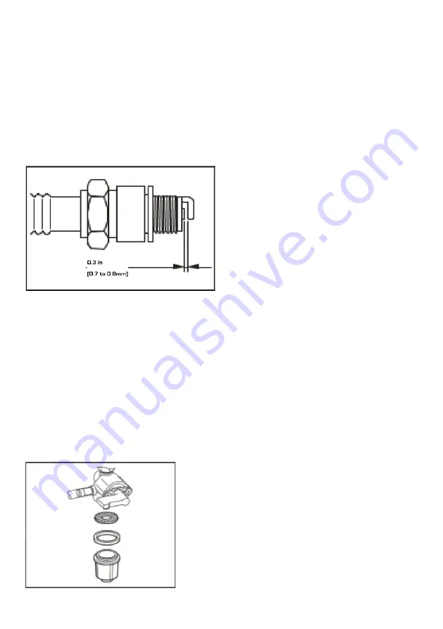 Casals GEN5500A Original Instructions Manual Download Page 18