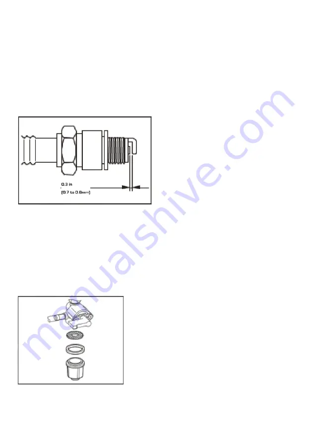 Casals GEN5500A Original Instructions Manual Download Page 37