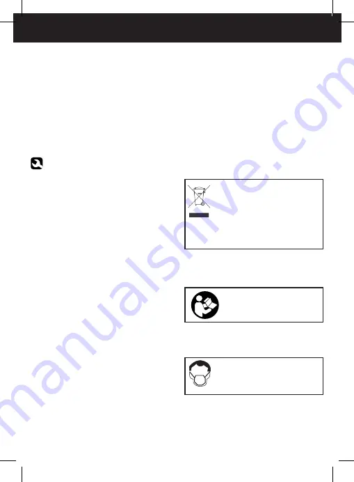 Casals VSC65 Manual Download Page 42