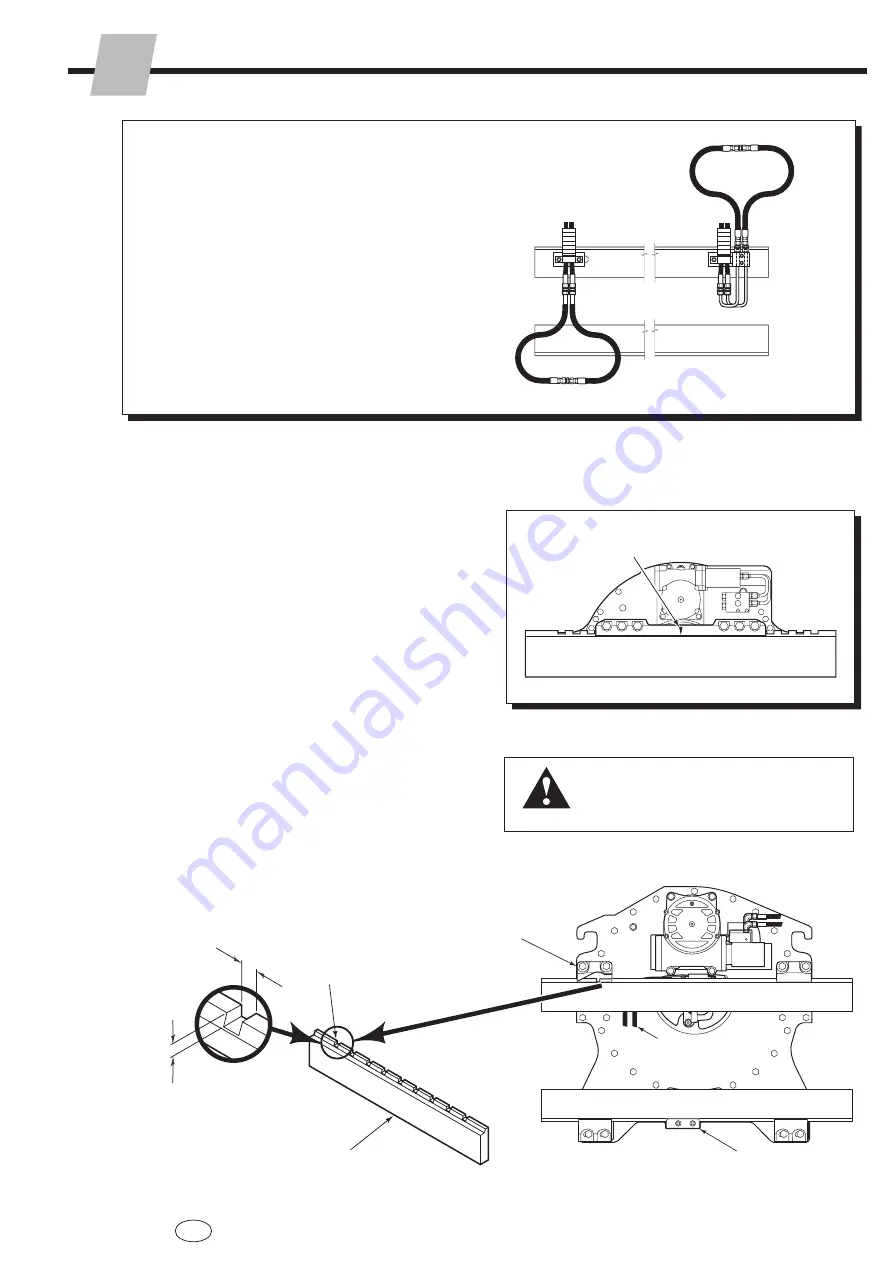 cascade corporation H Series Скачать руководство пользователя страница 87