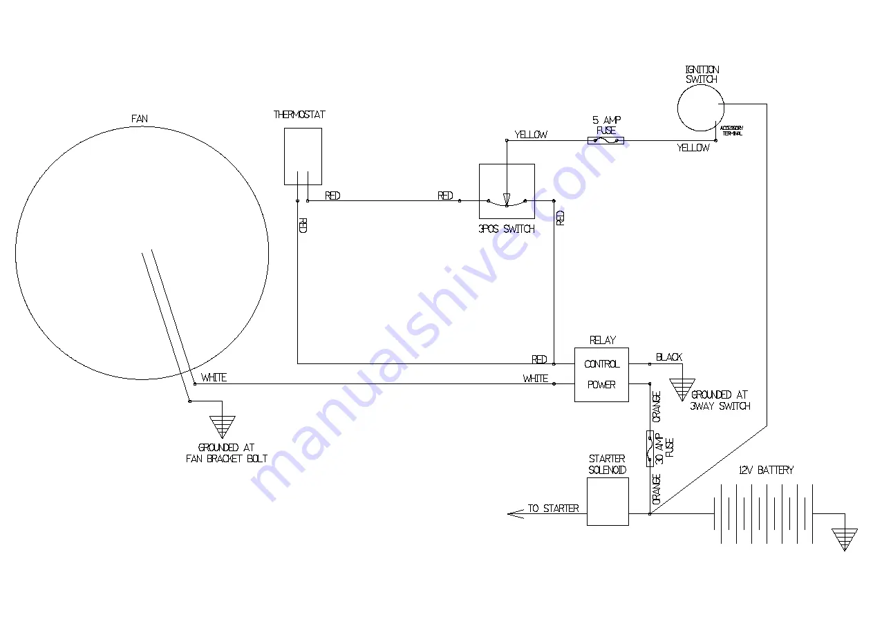 CASCO 8600C-S Manual Download Page 3