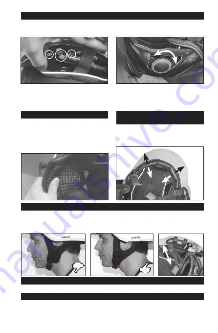 CASCO PF 112 EXTREM User Instructions Download Page 28