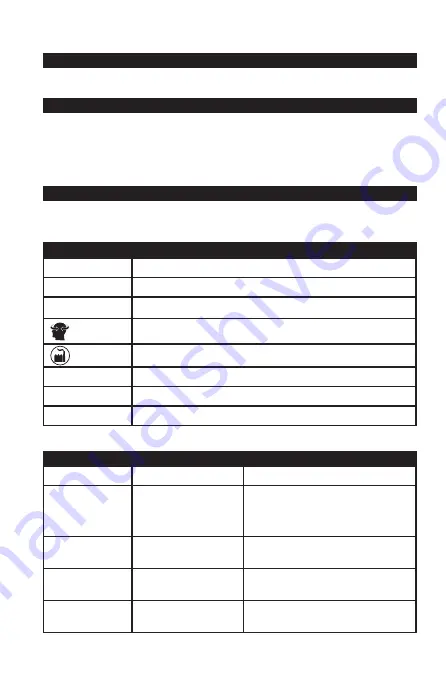 CASCO PF 112 EXTREM User Instructions Download Page 110