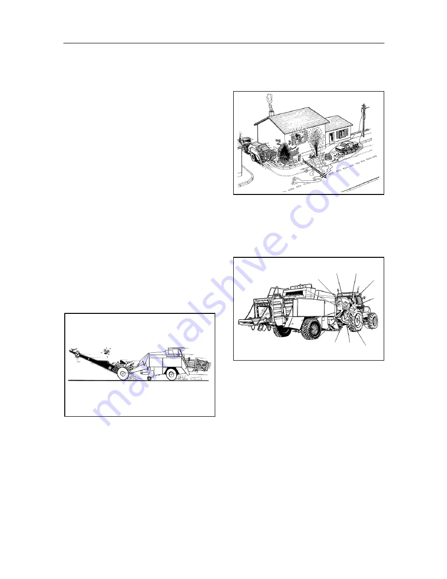 Case IH 84336239 Operator'S Manual Download Page 40