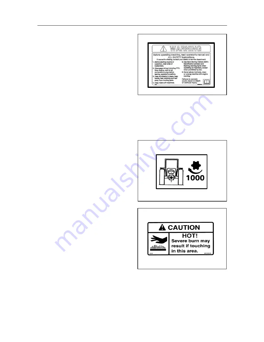 Case IH 84336239 Operator'S Manual Download Page 45