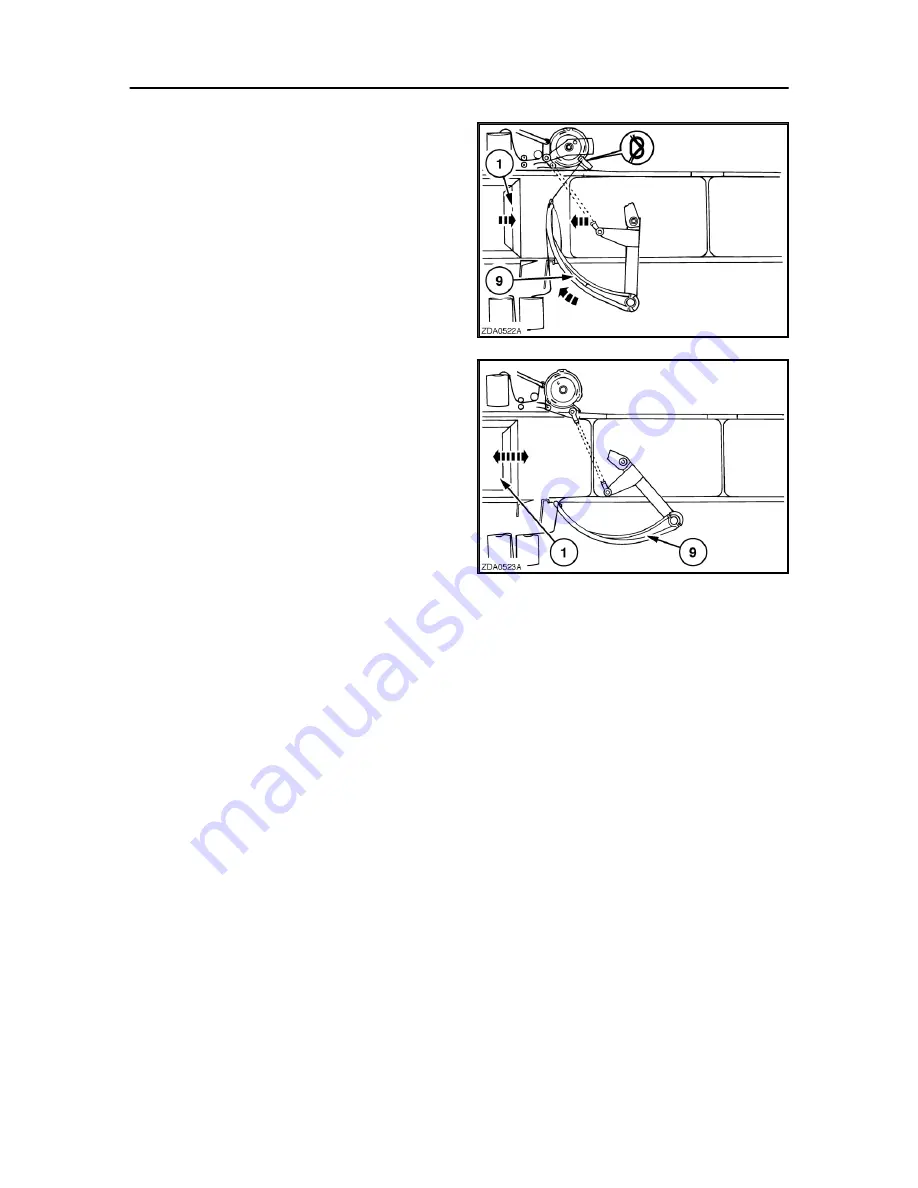 Case IH 84336239 Operator'S Manual Download Page 63