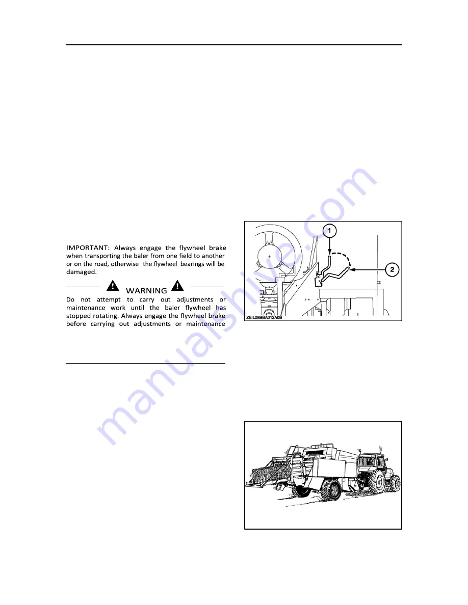 Case IH 84336239 Operator'S Manual Download Page 65