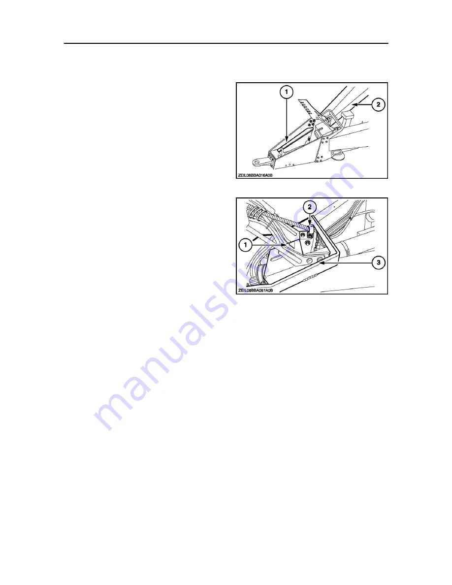 Case IH 84336239 Operator'S Manual Download Page 71