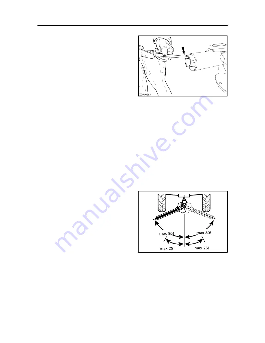 Case IH 84336239 Operator'S Manual Download Page 78