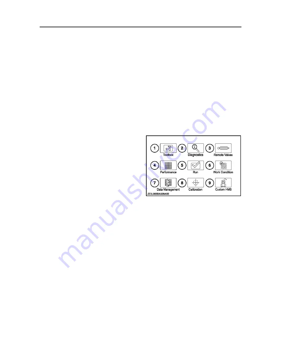 Case IH 84336239 Скачать руководство пользователя страница 97