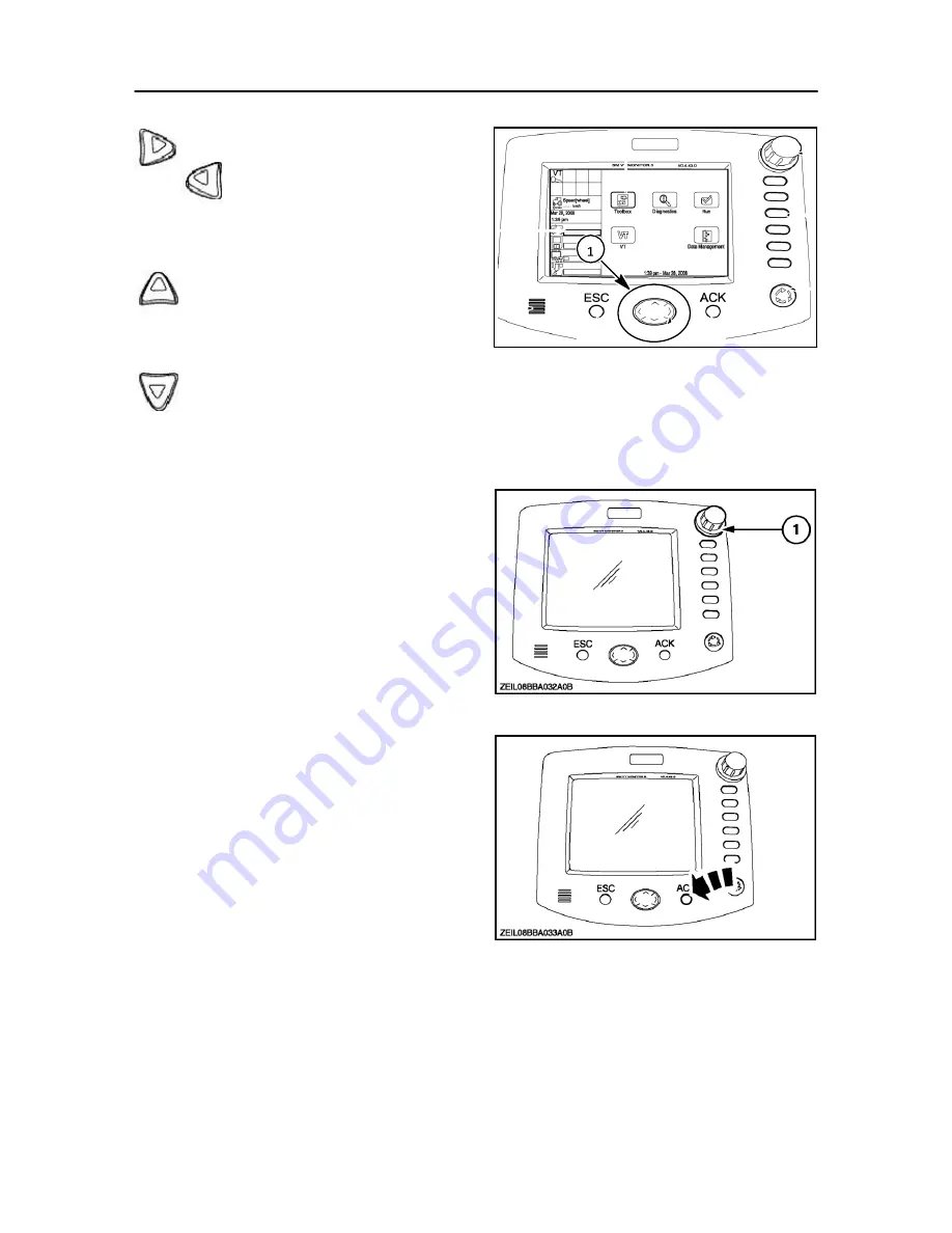 Case IH 84336239 Скачать руководство пользователя страница 99