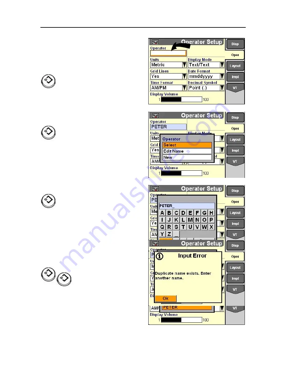 Case IH 84336239 Operator'S Manual Download Page 109