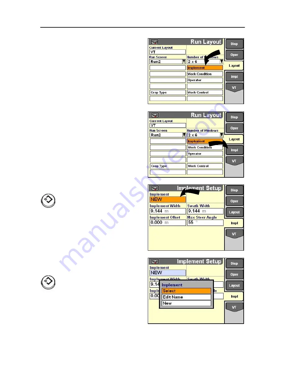 Case IH 84336239 Operator'S Manual Download Page 114