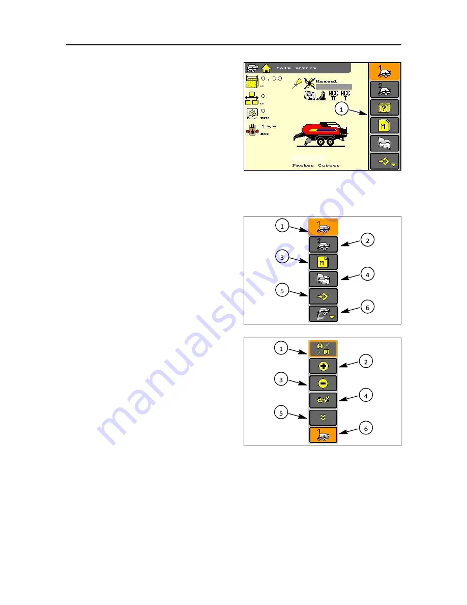 Case IH 84336239 Operator'S Manual Download Page 128