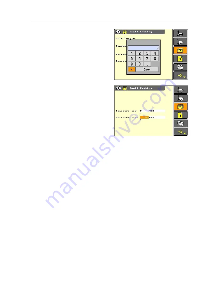 Case IH 84336239 Operator'S Manual Download Page 136