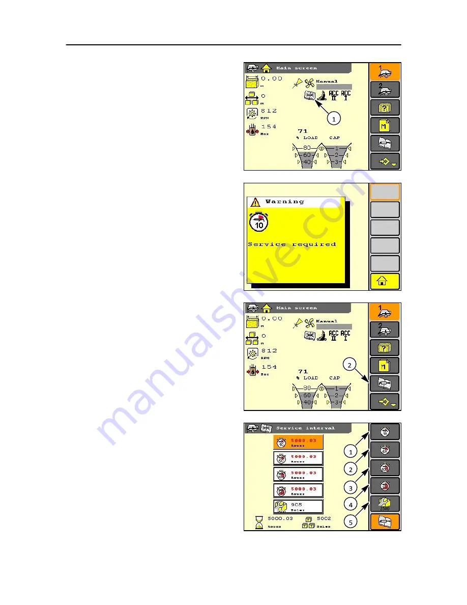 Case IH 84336239 Operator'S Manual Download Page 140