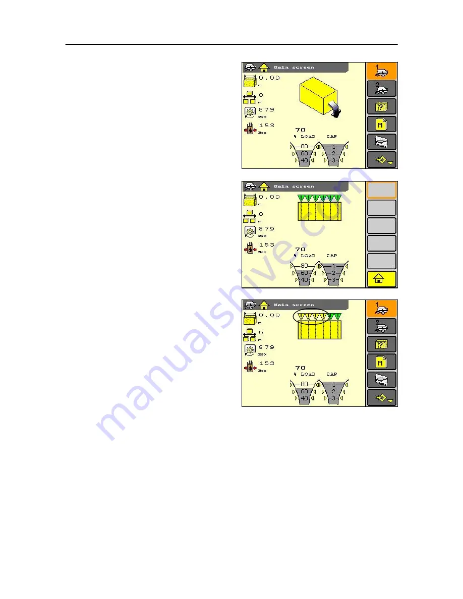 Case IH 84336239 Скачать руководство пользователя страница 158