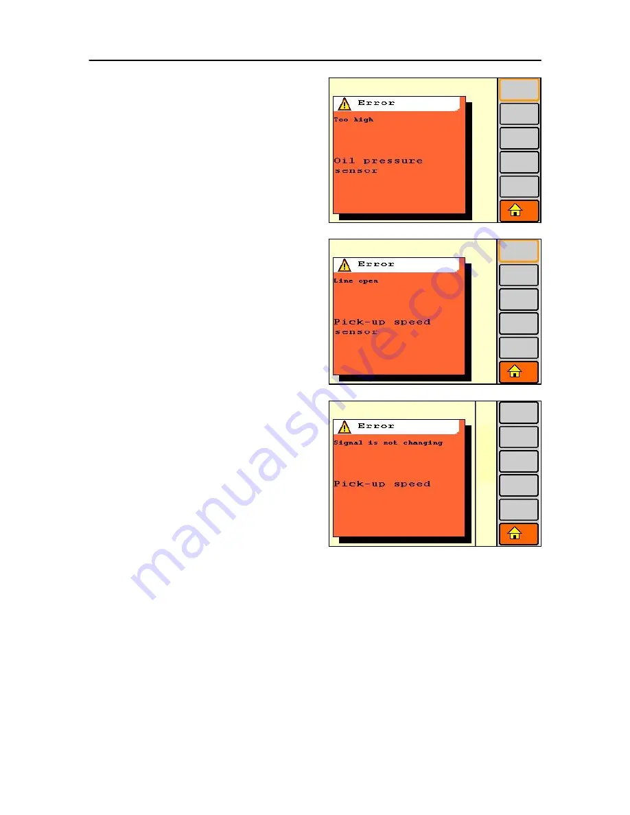 Case IH 84336239 Operator'S Manual Download Page 171