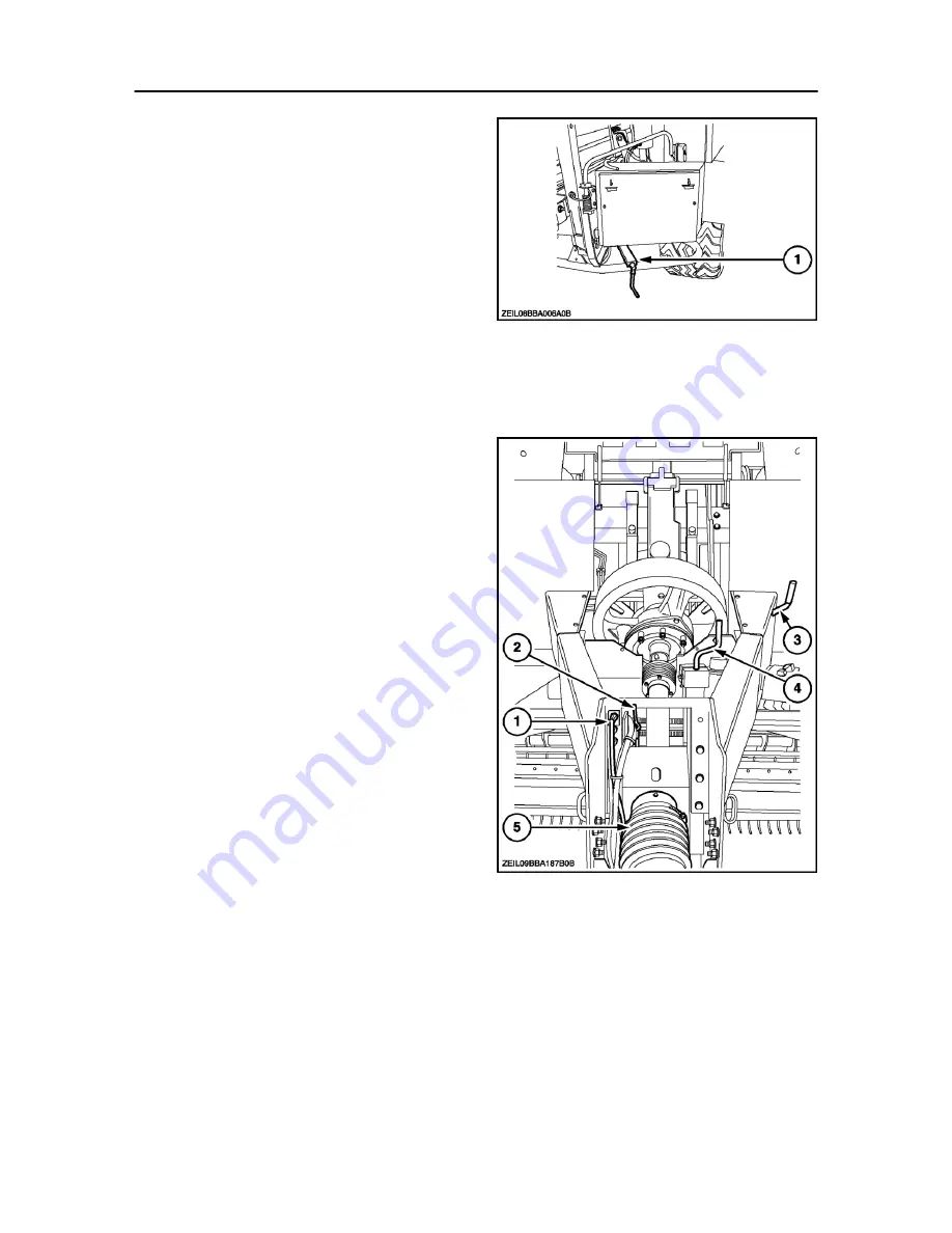 Case IH 84336239 Скачать руководство пользователя страница 175