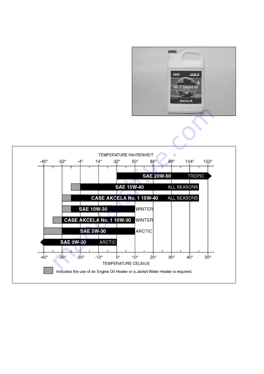 Case 521F Service Manual Download Page 19