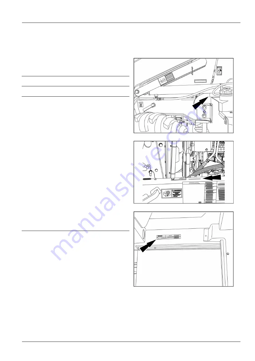 Case 570NXT Operator'S Manual Download Page 17