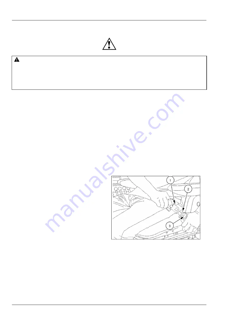 Case 570NXT Operator'S Manual Download Page 38