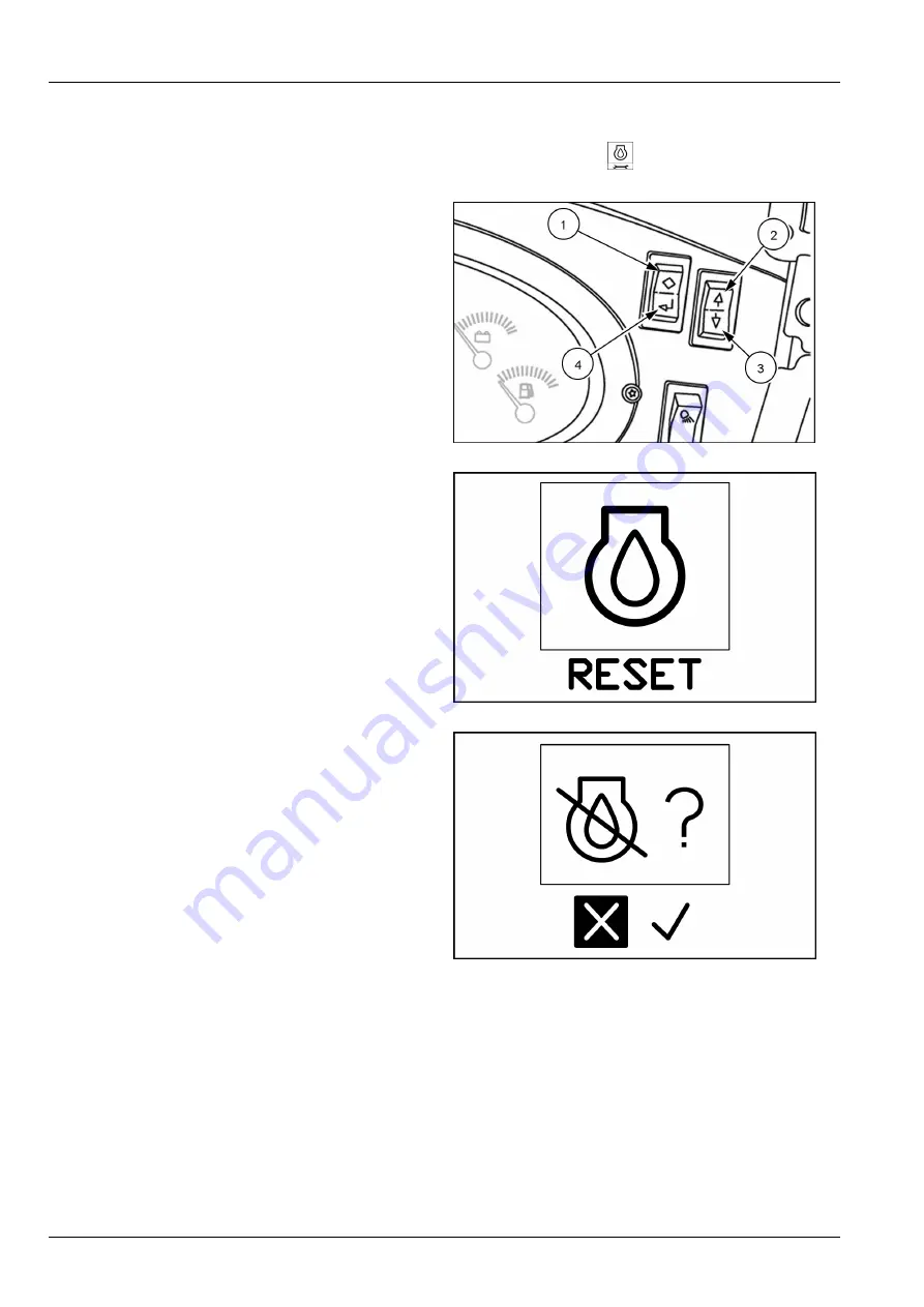 Case 570NXT Operator'S Manual Download Page 118