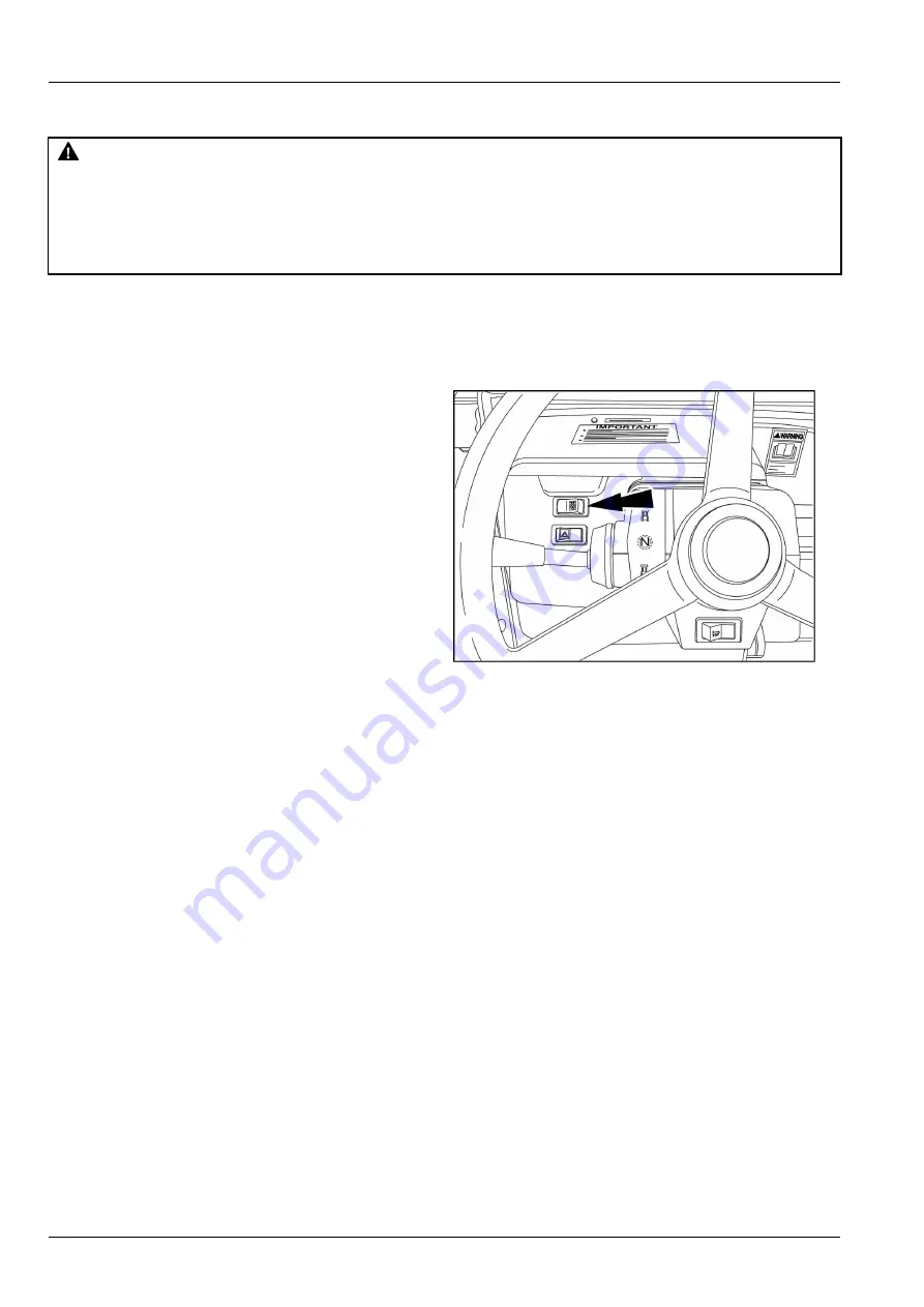 Case 570NXT Operator'S Manual Download Page 122