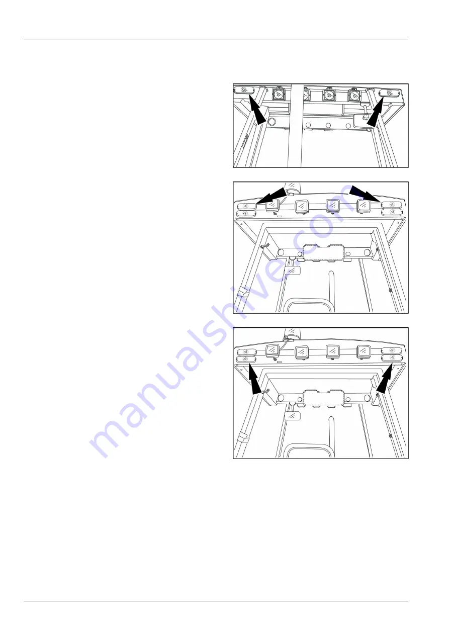 Case 570NXT Operator'S Manual Download Page 248