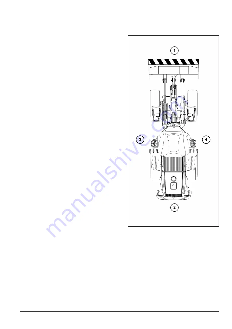 Case 621G Stage IV Скачать руководство пользователя страница 30