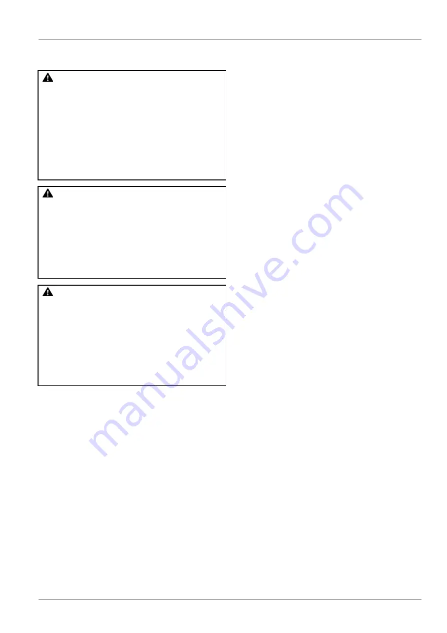 Case 721G Stage IV Operator'S Manual Download Page 39