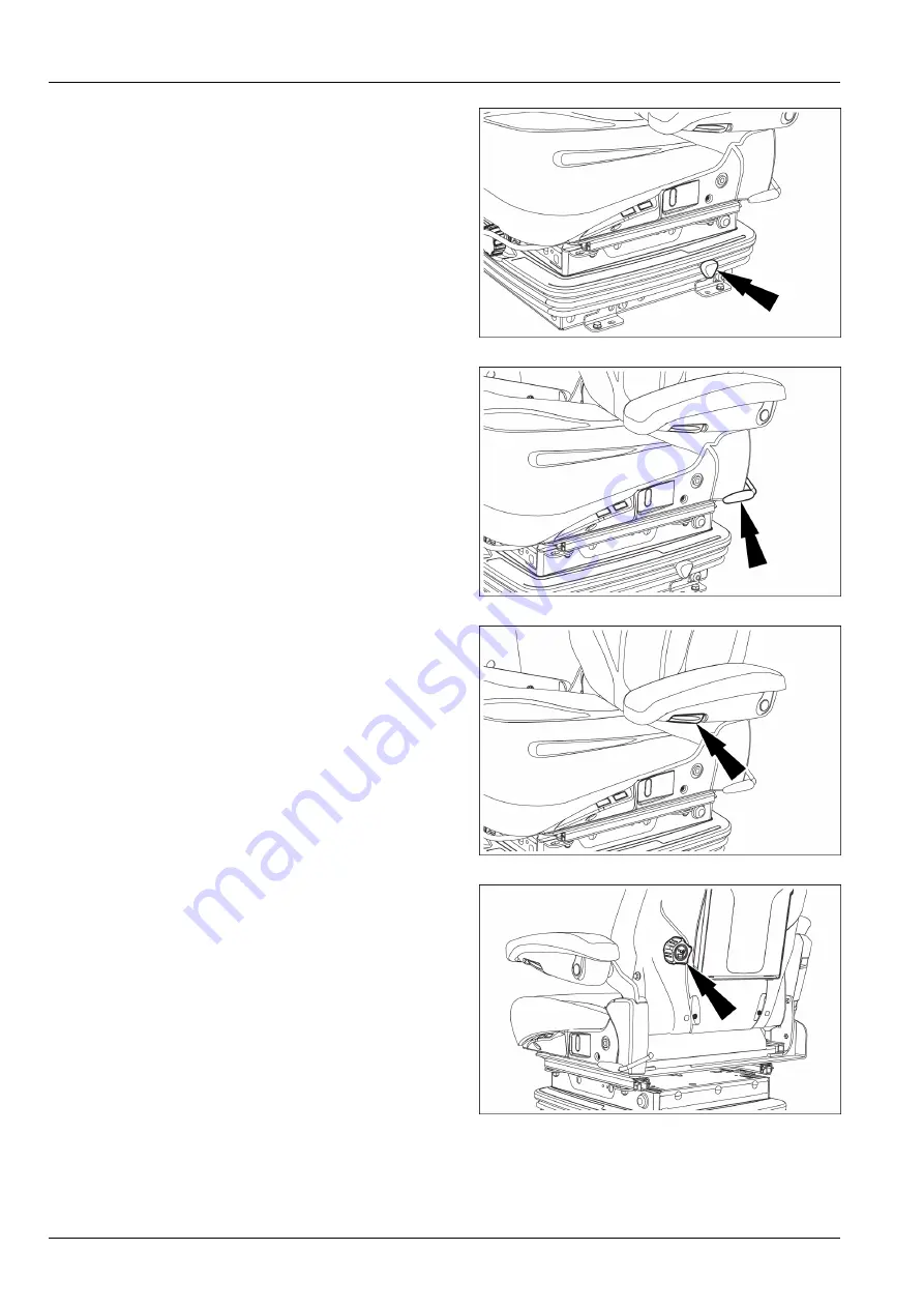 Case 721G Stage IV Operator'S Manual Download Page 88