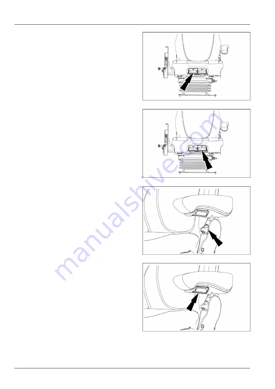 Case 721G Stage IV Operator'S Manual Download Page 94