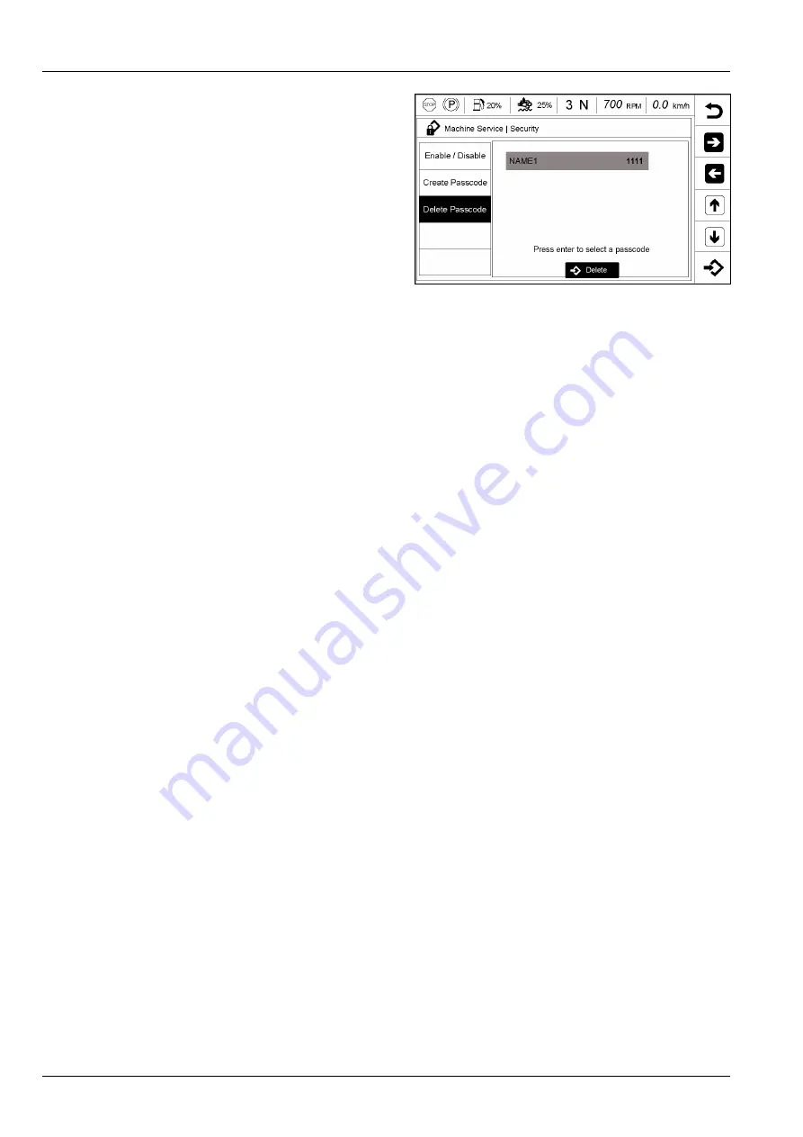 Case 721G Stage IV Operator'S Manual Download Page 154