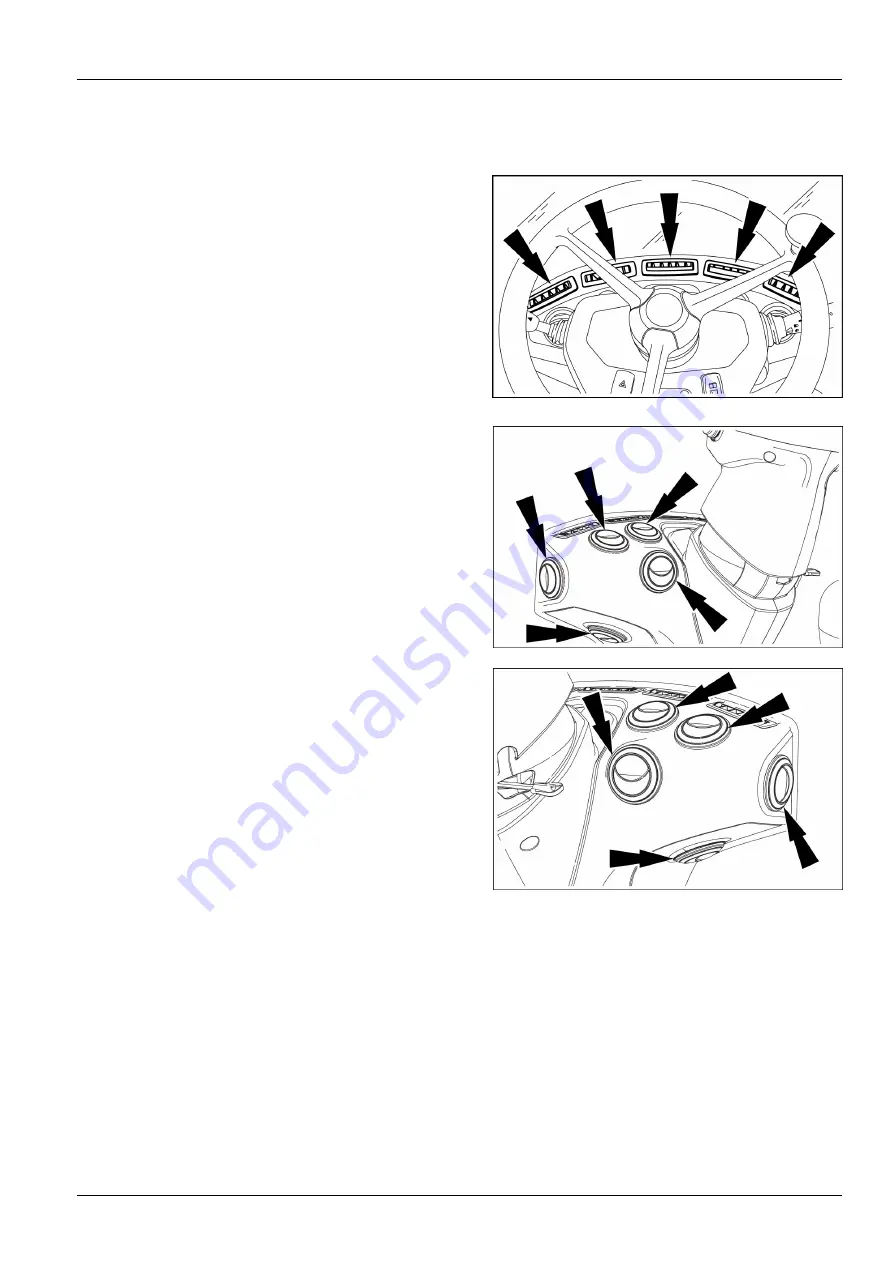 Case 721G Stage IV Operator'S Manual Download Page 169