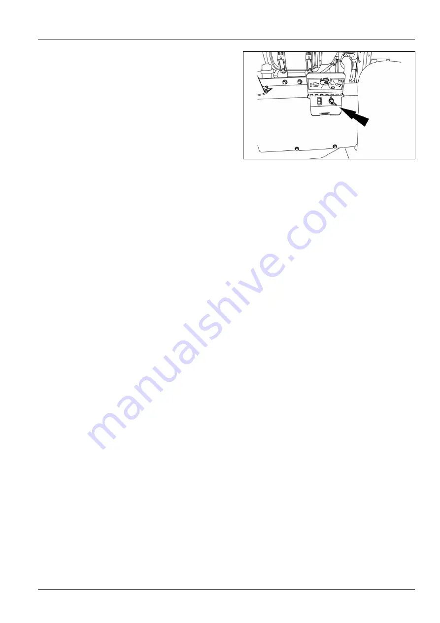 Case 721G Stage IV Operator'S Manual Download Page 183