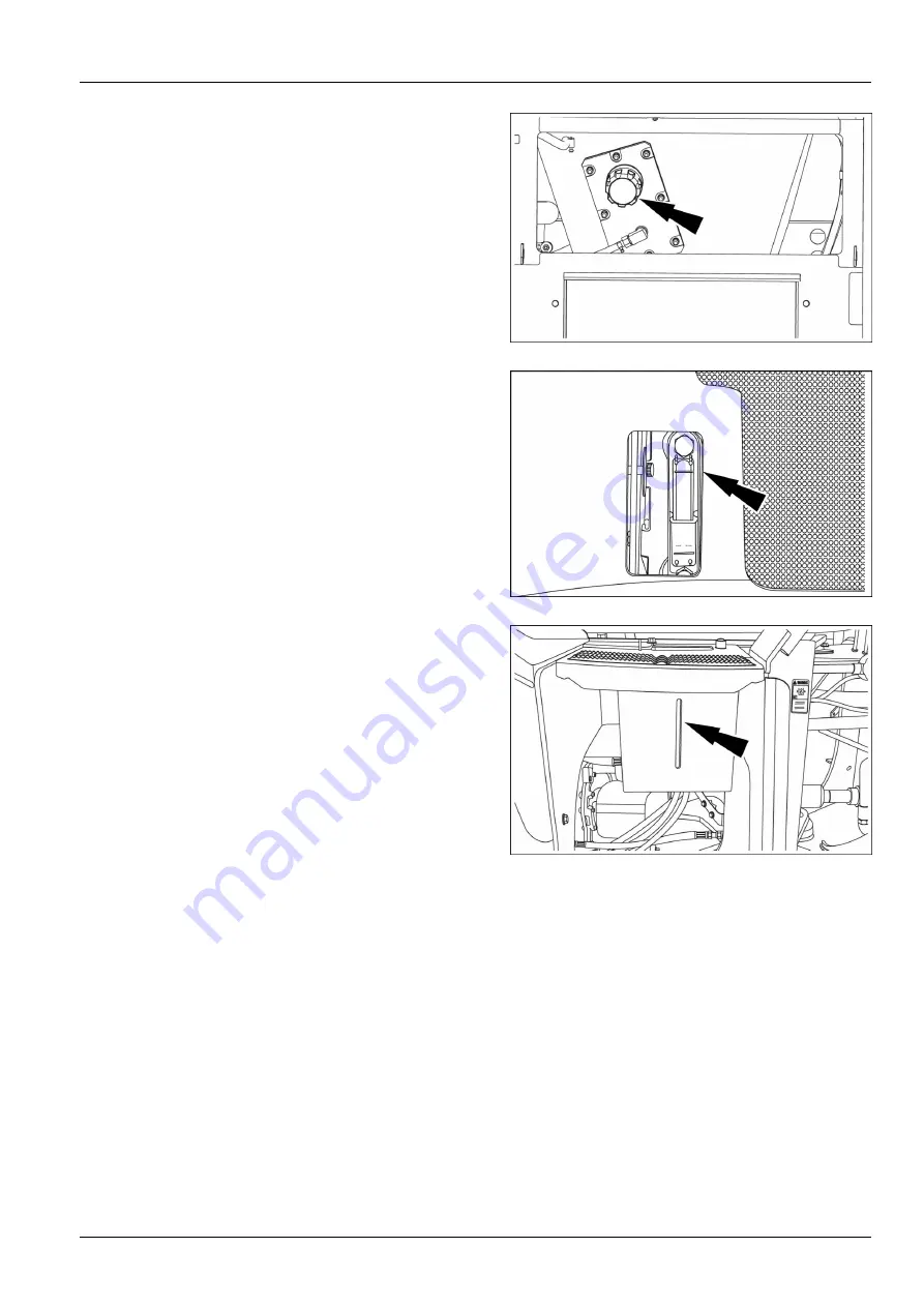 Case 721G Stage IV Operator'S Manual Download Page 289