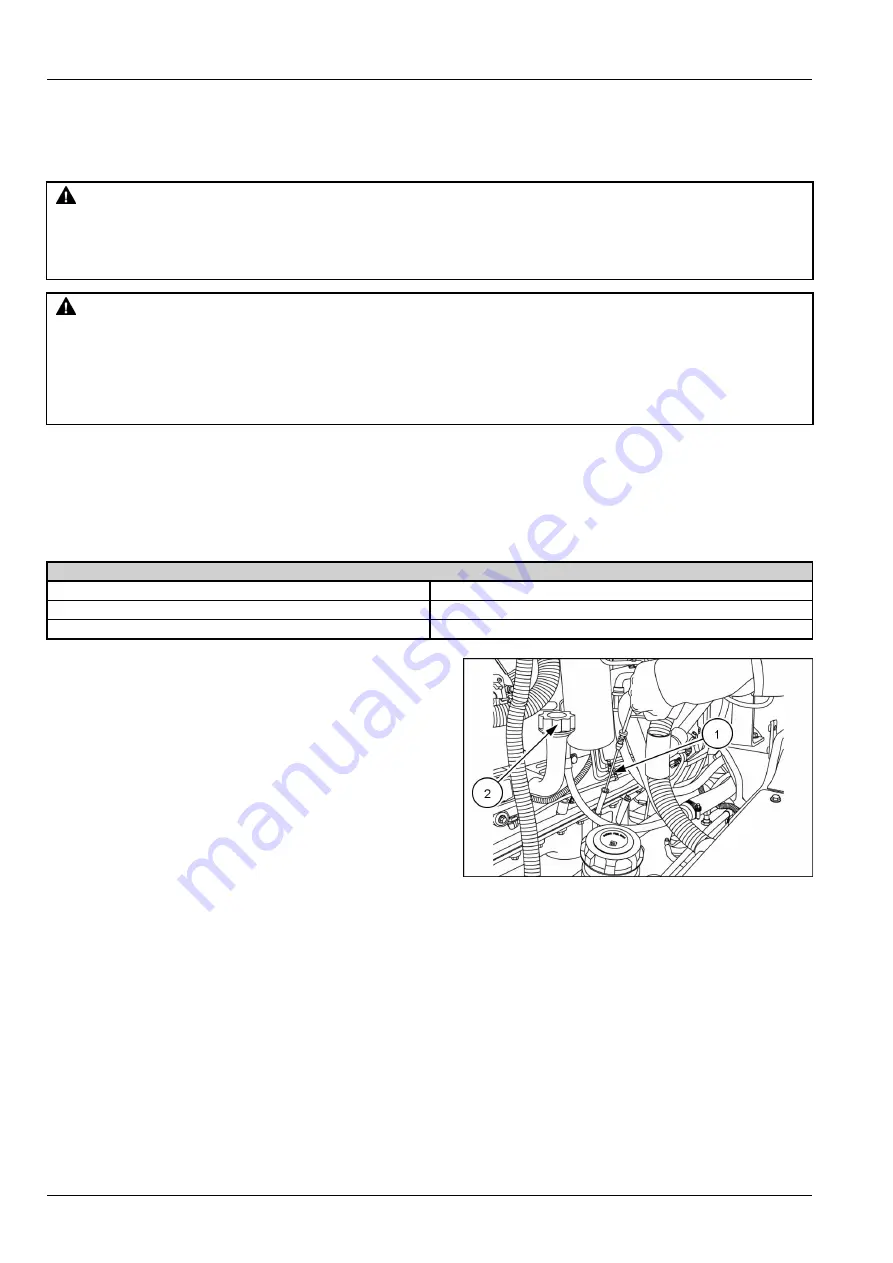 Case 721G Stage IV Operator'S Manual Download Page 292